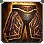 Legplates of the Molten Giant Icon