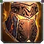Helmet of the Molten Giant Icon