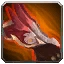Courageous Impulse Icon