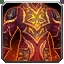 Firehawk Robes Icon