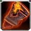 Fingers of Incineration Icon