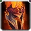 Firehawk Hood Icon