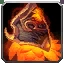 Firehawk Mantle Icon