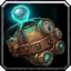 Tricked-Out Thinking Cap Icon