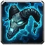 Paracausal Fragment of Frostmourne Icon