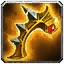 Paracausal Fragment of Shalamayne Icon