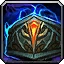 Cinch of the Flaming Ember Icon