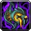 Elementium Deathplate Shoulderguards Icon