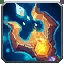 Runestaff of Nordrassil Icon