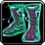 Ethereal Footfalls Icon