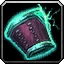 Smolderskull Bindings Icon