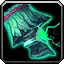Obsidian Arborweave Gloves Icon