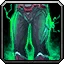 Firecat Leggings Icon