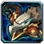 Khan's Ceremonial Crossbow Icon