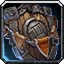 Orange Brewfest Bulwark Icon