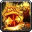 Splitting Blow Icon