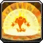 Supernova Icon