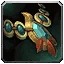 Petrified Fungal Heart Icon