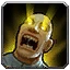 Searing Glare Icon