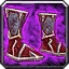 Coalwalker Sandals Icon