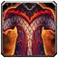 Erupting Volcanic Hauberk Icon