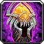 Balespider's Hood Icon