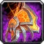 Balespider's Mantle Icon
