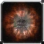 Dimensional Tear Icon