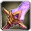 Lightveil Argunite Blade Icon