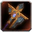 Ascension Arrestor's Spear Icon