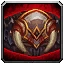 Cataclysmic Gladiator's Girdle of Prowess Icon
