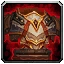 Cataclysmic Gladiator's Plate Chestpiece Icon