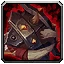Cataclysmic Gladiator's Plate Shoulders Icon