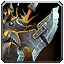 Experimental Specimen Slicer Icon