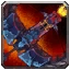 Horrifying Horn Arbalest Icon