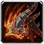 Morningstar of Heroic Will Icon