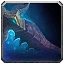Serrated Parasite Icon