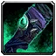 Cataclysmic Gladiator's Felweave Handguards Icon