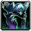 Cataclysmic Gladiator's Felweave Cowl Icon
