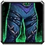 Cataclysmic Gladiator's Felweave Trousers Icon