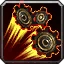 Acceleration Link Icon