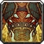 Cataclysmic Gladiator's Chain Armor Icon