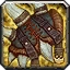 Cataclysmic Gladiator's Chain Spaulders Icon