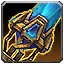 Ascension Arrestor's Staff Icon