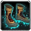 Slippers of Wizardry Icon