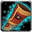 Archivist's Gloves Icon
