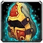 Cowl of Highborne Sorcerers Icon