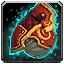 Mantle of False Virtue Icon