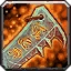 Cataclysmic Gladiator's Greatsword Icon