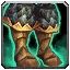 Janglespur Jackboots Icon